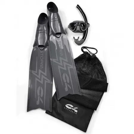 C4 Storm+Martian+Mistral Soft+Mesh Bag 스피어피싱 세트 7141184645
