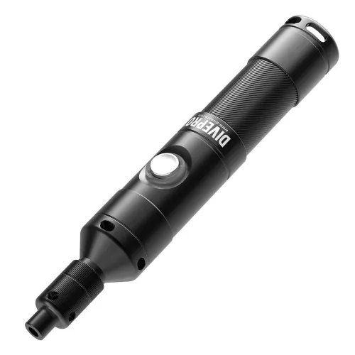 다이버프로 MP10 1150 Lumens 물속 등불 7141337591