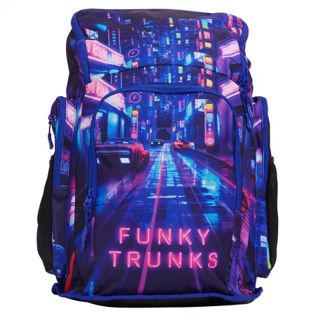 펑키 드렁크 Space Case 40L 배낭 7141395279