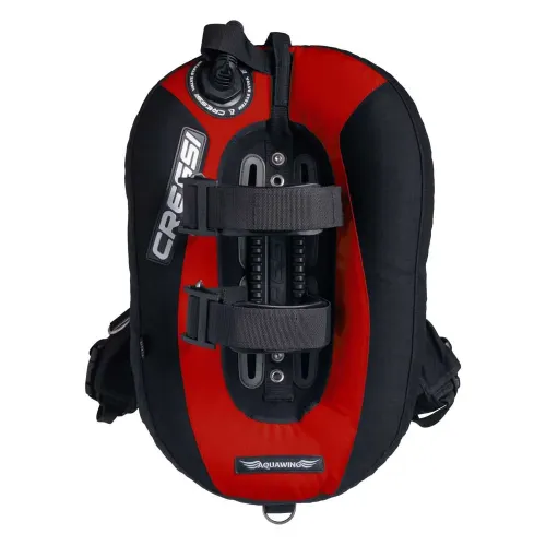 크레시 Aqua Plus 부력조절기 7141449111