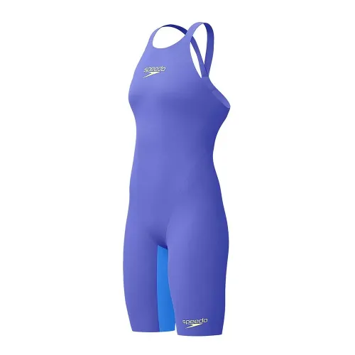 스피도 Fastskin LZR Pure Valor 2.0 오픈 백 경기용 수영복 7141468120