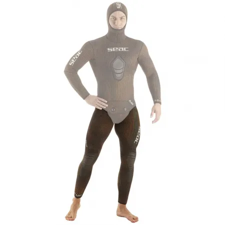 SEACSUB Alga 스피어피싱 바지 5 mm 7141469785