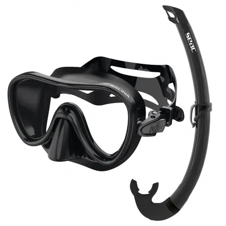 SEACSUB Salina Top 스노클링 세트 7141469886