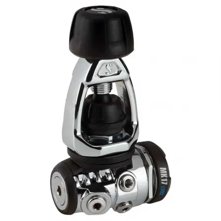 스쿠버프로 MK17 Evo2 INT 1단계 레귤레이터 7141489351