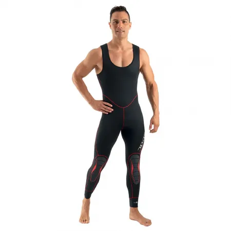 SEACSUB Privilege XT Flex 5 mm 스피어피싱용 잠수복 리퍼비쉬 7141531339