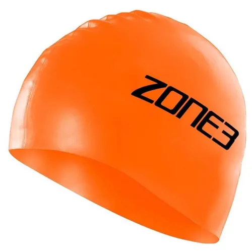 ZONE3 Silicone 수영 모자 7141564555