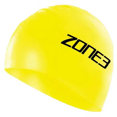 ZONE3 Silicone 수영 모자 7141564557