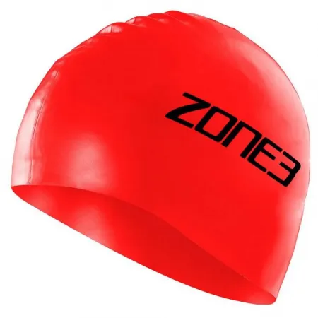 ZONE3 Silicone 수영 모자 7141564559