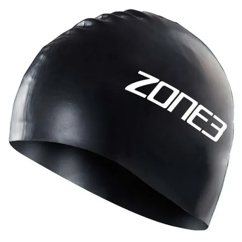 ZONE3 Silicone 수영 모자 7141564583