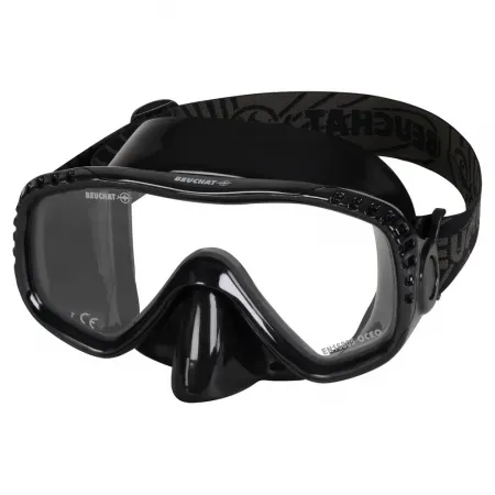 부샤 Oceo 다이빙 마스크 7141579368