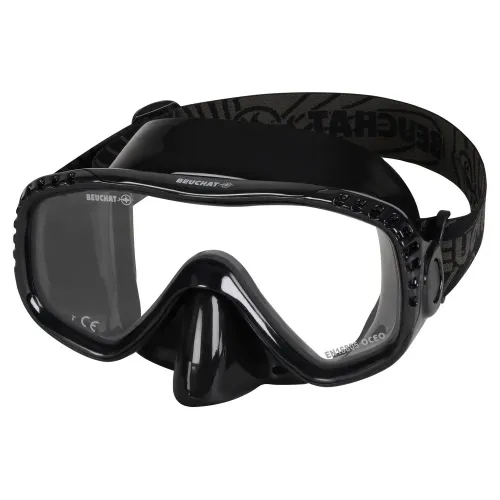 부샤 Oceo 다이빙 마스크 7141579368
