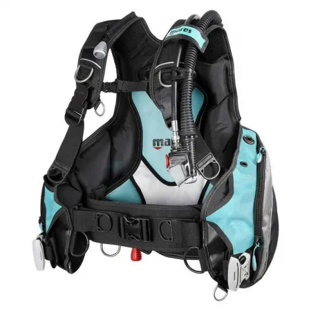 마레스 Prestige She Dives BCD 부력조절기 7141584938
