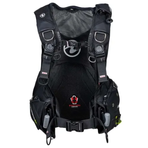 아쿠아렁 Axiom i3 Plus BCD 부력조절기 7141663878