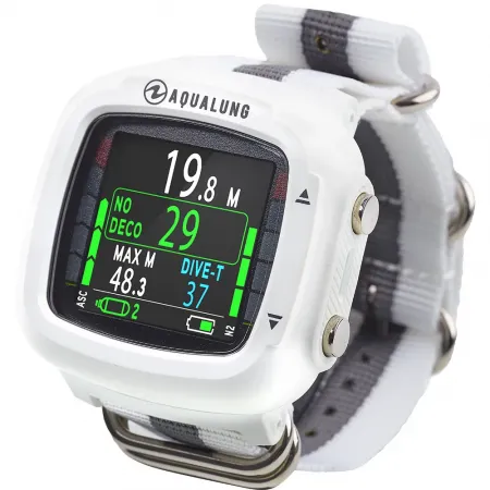 아쿠아렁 I330R 다이빙 컴퓨터 7141663890