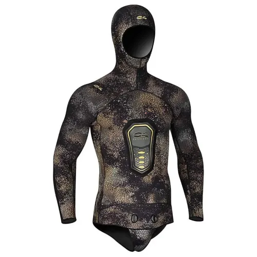 C4 Camoskin 스피어피싱 자켓 7141681475