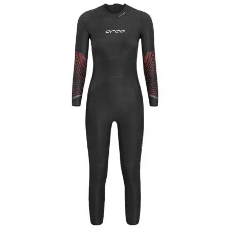 오르카 Athlex Float 여성용 긴팔 네오프렌 잠수복 7141739943