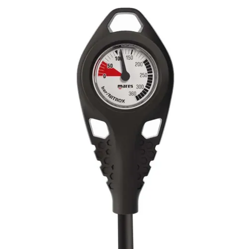 마레스 Mission 1 PSI/Feet 압력계 7141746339