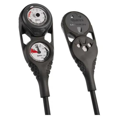 마레스 Mission 2 PSI/Feet 콘솔 7141746340