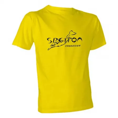 스페톤 Freediver 반팔 티셔츠 7141881878
