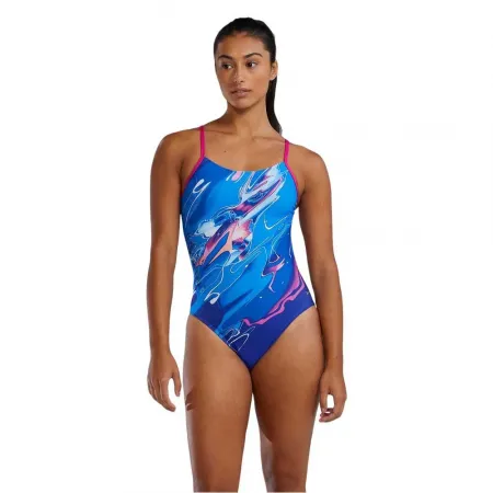 티어 Durafast Elite Cutoutfit Abstractai 수영복 7141882143