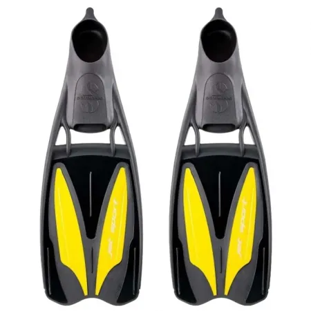스쿠버프로 Jet Sport Full Foot 다이빙 핀 7141955844