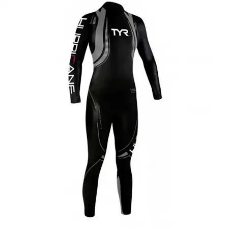 티어 Hurricane C3 여성용 긴팔 웻슈트 7142092511