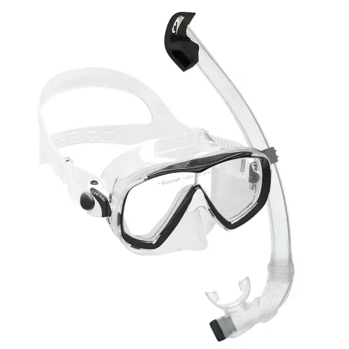 크레시 Estrella & Seal Dry 스노클링 세트 7142200736