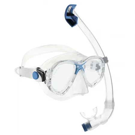 크레시 마레아 & Seal Dry Junior 스노클링 세트 7142200769