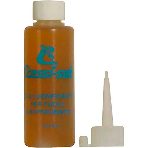 크레시 라이플 오일 100 ml 7142200817