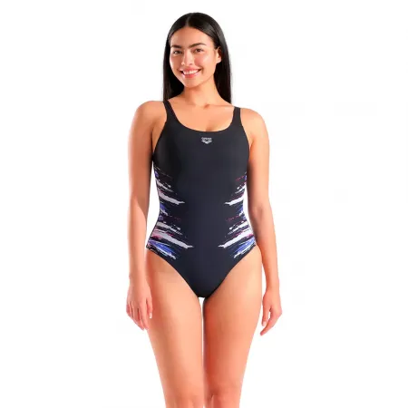 아레나 Angelica U Back 수영복 7142254798