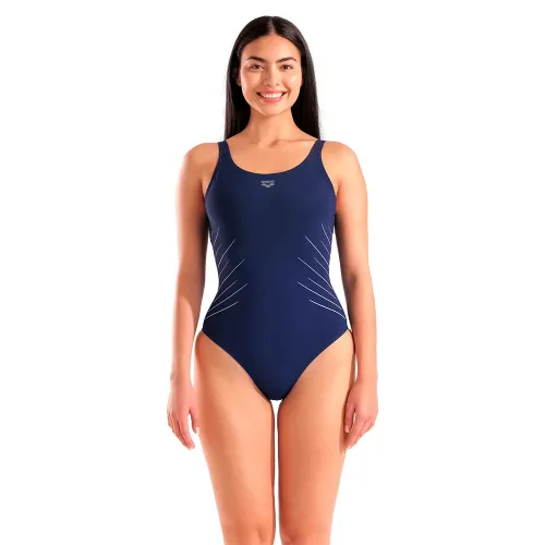 아레나 Isa Squared Back 수영복 7142254878