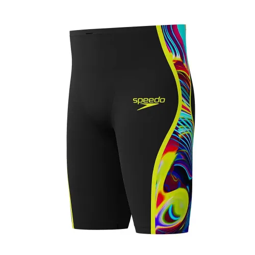 스피도 Fastskin LZR Pure Intent 2.0 High Waist jammer 7142263569