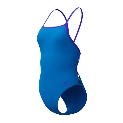 스피도 FL Solid Tri Back 수영복 7142263622