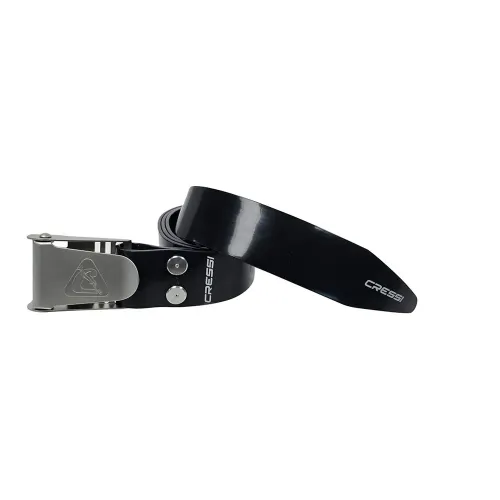 크레시 SPA 스테인리스 스틸 실리콘 버클이 있는 벨트 7142288441