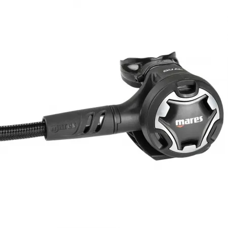 마레스 듀얼 15X DIN Starter 다이빙 레귤레이터 세트 7142319230