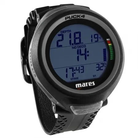 마레스 퍽 4 다이빙 컴퓨터 7142348947