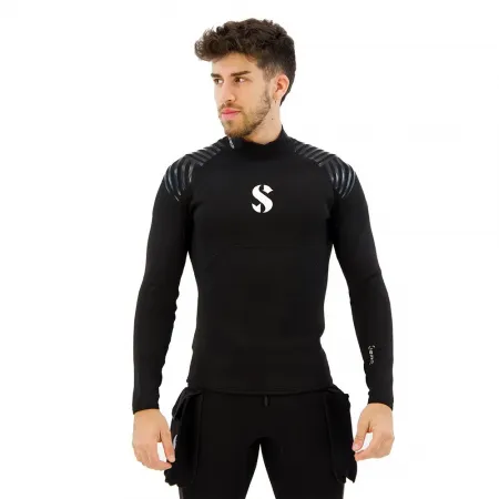 스쿠버프로 Definition 1.0 긴팔 래쉬가드 리퍼비쉬 7142350048