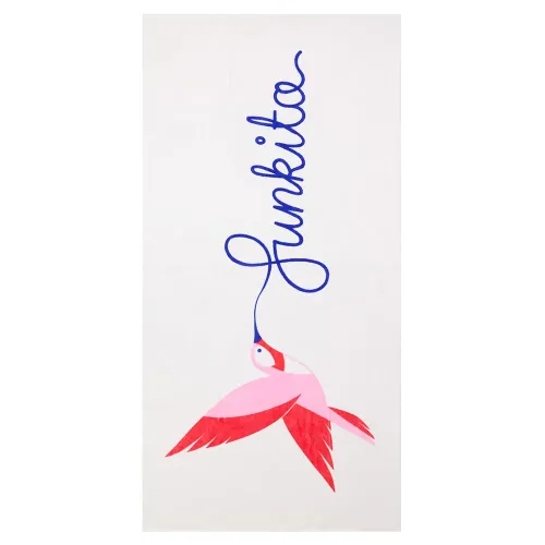 펑키타 Cotton 수건 7142404578