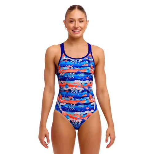 펑키타 Eclipse One Piece 수영복 7142404601