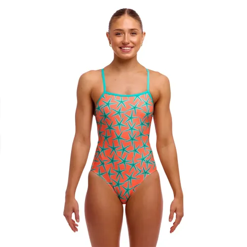 펑키타 Single Strap One Piece 수영복 7142404700