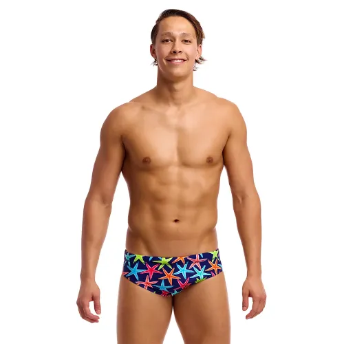 펑키 드렁크 Classic 삼각 수영복 7142404724