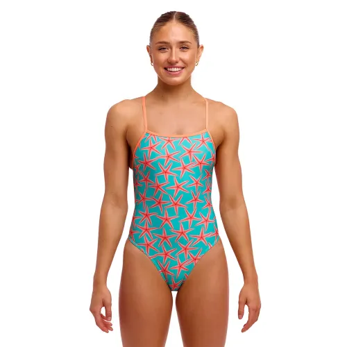 펑키타 Single Strength One Piece 수영복 7142404732