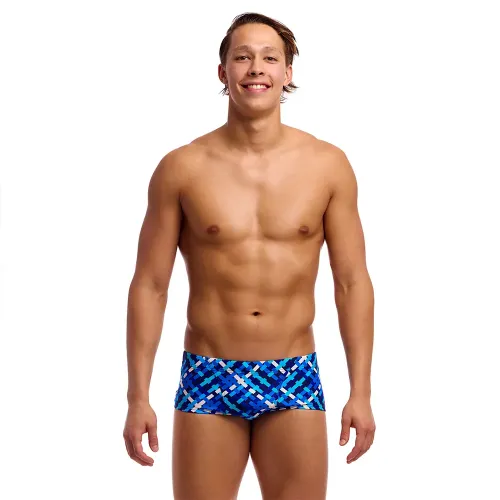 펑키 드렁크 Classic Trunks 사각 수영복 7142404737