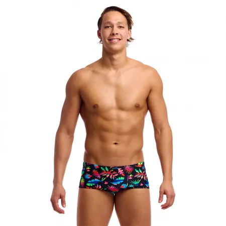 펑키 드렁크 Classic Trunks 사각 수영복 7142404760