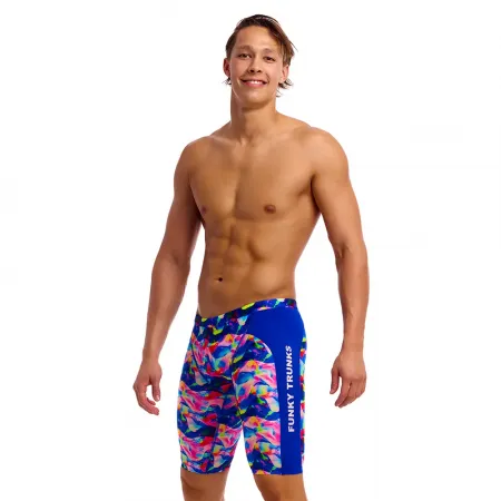 펑키 드렁크 Fts003M72221 Training jammer 7142404761