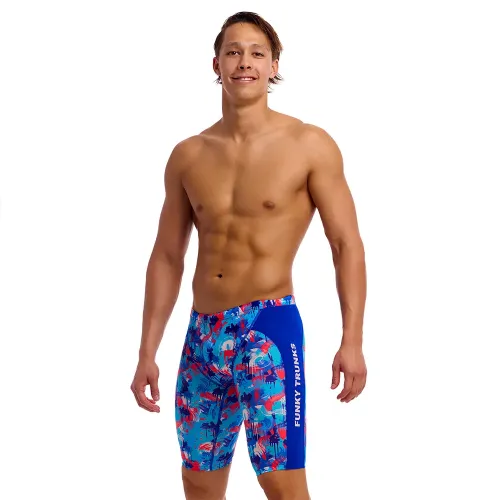 펑키 드렁크 Fts003M72252 Training jammer 7142404770