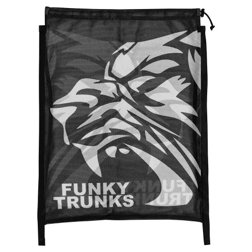 펑키 드렁크 Mesh Gear 끈 가방 7142404794