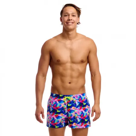 펑키 드렁크 Shorty Shorts Short 스윔팬츠 7142404842