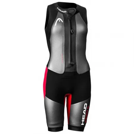헤드 Swimrun MyBoost SL 반팔 슈트 리퍼비쉬 7142428468