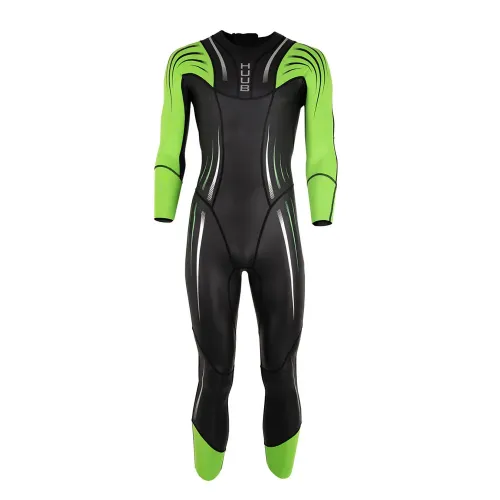 HUUB Surface 웻슈트 리퍼비쉬 7142486970